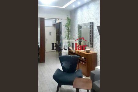 Apartamento à venda com 3 quartos, 115m² em Maracanã, Rio de Janeiro