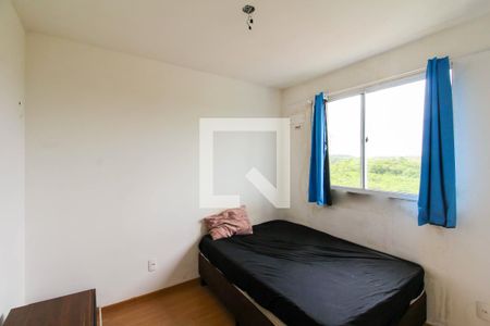 Quarto 1 de apartamento para alugar com 2 quartos, 44m² em Igara, Canoas