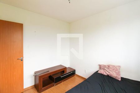 Quarto 1 de apartamento para alugar com 2 quartos, 44m² em Igara, Canoas