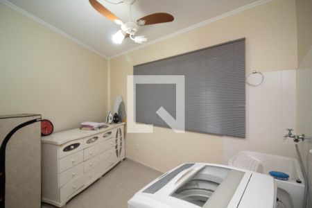 Área de Serviço de casa à venda com 4 quartos, 650m² em Parque Continental Ii, Guarulhos