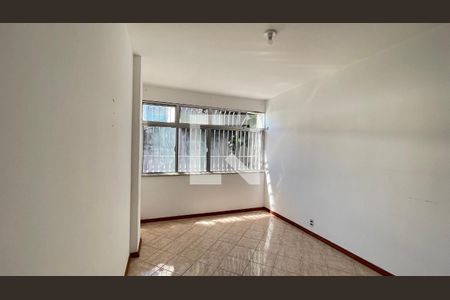 Suíte de apartamento para alugar com 2 quartos, 90m² em Grajaú, Rio de Janeiro
