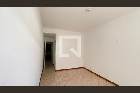Suíte de apartamento para alugar com 2 quartos, 90m² em Grajaú, Rio de Janeiro