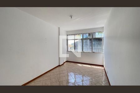 Suíte de apartamento para alugar com 2 quartos, 90m² em Grajaú, Rio de Janeiro