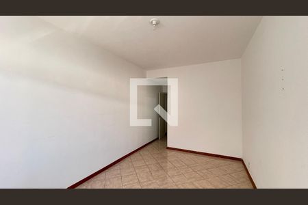 Suíte de apartamento para alugar com 2 quartos, 90m² em Grajaú, Rio de Janeiro