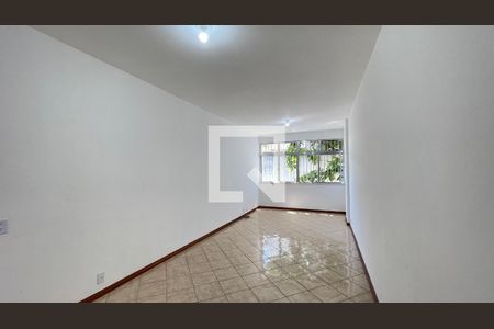 Sala de apartamento para alugar com 2 quartos, 90m² em Grajaú, Rio de Janeiro