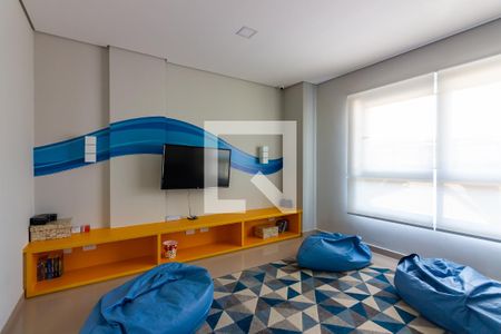 Área Comum  de apartamento à venda com 2 quartos, 49m² em Novo Osasco, Osasco