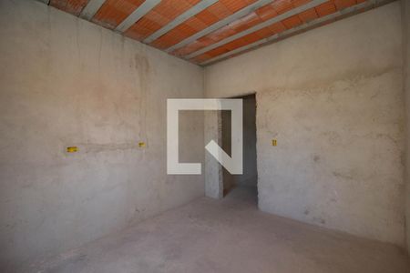 Quarto 1 - Suíte 1 de casa para alugar com 2 quartos, 140m² em Jardim Maristela, São Paulo