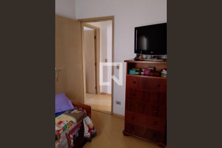 Quarto de casa à venda com 3 quartos, 160m² em Tatuapé, São Paulo