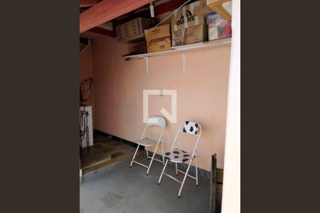 Quintal de casa à venda com 3 quartos, 160m² em Tatuapé, São Paulo