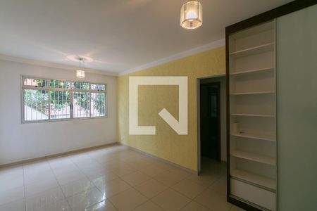 Apartamento à venda com 3 quartos, 122m² em Jardim America, Belo Horizonte