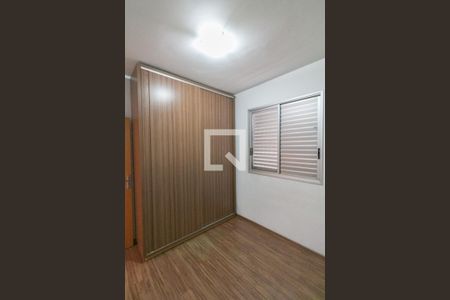 Apartamento à venda com 3 quartos, 122m² em Jardim America, Belo Horizonte