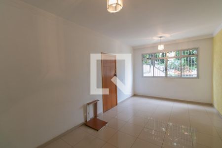 Apartamento à venda com 3 quartos, 122m² em Jardim America, Belo Horizonte
