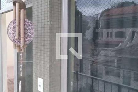 Apartamento à venda com 2 quartos, 60m² em Freguesia (Ilha do Governador), Rio de Janeiro