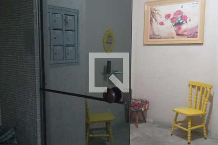 Apartamento à venda com 2 quartos, 60m² em Freguesia (Ilha do Governador), Rio de Janeiro