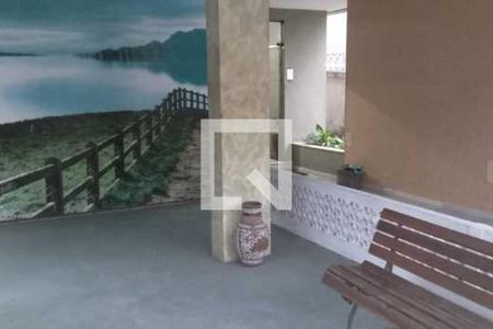 Apartamento à venda com 2 quartos, 60m² em Freguesia (Ilha do Governador), Rio de Janeiro