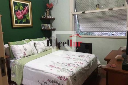 Apartamento à venda com 3 quartos, 110m² em Botafogo, Rio de Janeiro