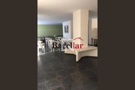 Apartamento à venda com 3 quartos, 110m² em Botafogo, Rio de Janeiro