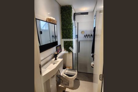 Foto 15 de apartamento à venda com 2 quartos, 50m² em Penha de França, São Paulo