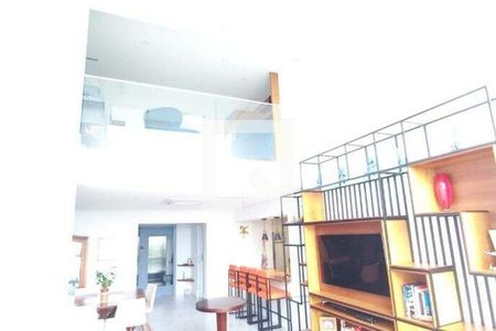 Apartamento à venda com 3 quartos, 187m² em Brooklin, São Paulo