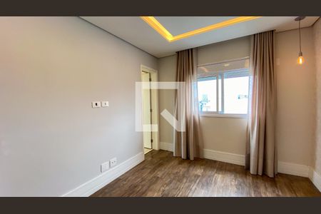 Quarto Suíte de apartamento à venda com 2 quartos, 180m² em Brooklin, São Paulo