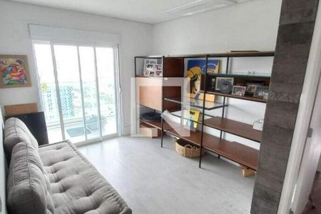 Apartamento à venda com 3 quartos, 187m² em Brooklin, São Paulo