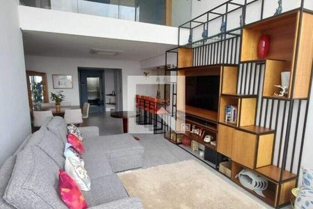 Apartamento à venda com 3 quartos, 187m² em Brooklin, São Paulo