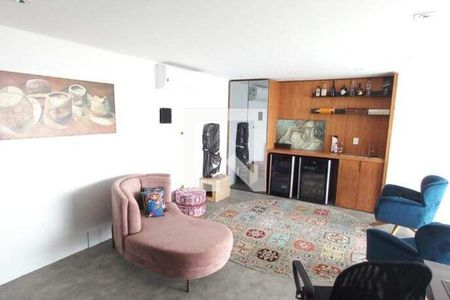 Apartamento à venda com 3 quartos, 187m² em Brooklin, São Paulo