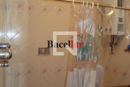 Apartamento à venda com 3 quartos, 90m² em Tijuca, Rio de Janeiro