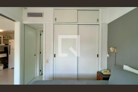 Suite de kitnet/studio para alugar com 1 quarto, 36m² em Jardim Paulista, São Paulo