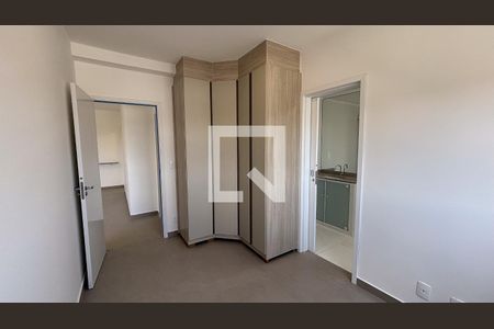 Suíte 1 de apartamento para alugar com 2 quartos, 65m² em Vila Branca, Jacareí