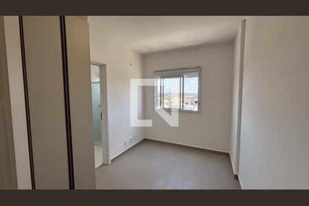 Suíte 1 de apartamento para alugar com 2 quartos, 65m² em Vila Branca, Jacareí
