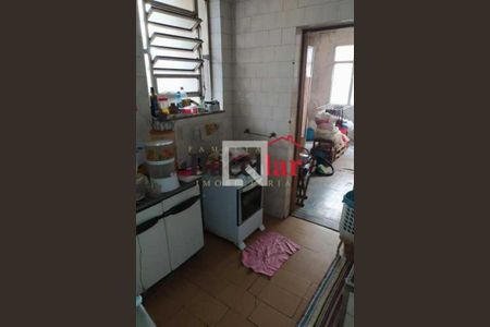 Casa à venda com 3 quartos, 80m² em Maracanã, Rio de Janeiro
