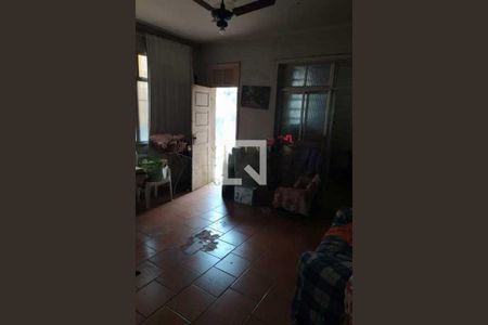 Casa à venda com 3 quartos, 80m² em Maracanã, Rio de Janeiro
