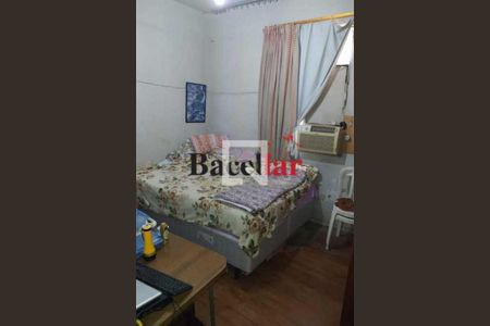 Casa à venda com 3 quartos, 80m² em Maracanã, Rio de Janeiro