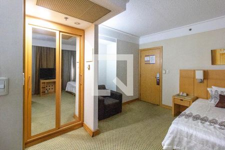 Kitnet/Studio à venda com 1 quarto, 30m² em Vila Moreira, Guarulhos