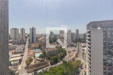 Kitnet/Studio à venda com 1 quarto, 30m² em Vila Moreira, Guarulhos