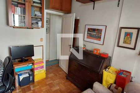 Apartamento à venda com 2 quartos, 82m² em Tijuca, Rio de Janeiro
