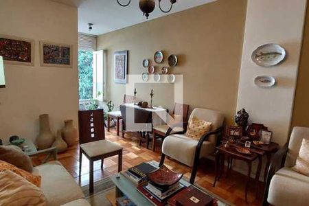 Apartamento à venda com 2 quartos, 82m² em Tijuca, Rio de Janeiro