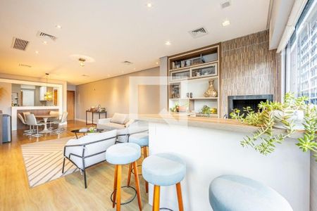 Foto 05 de apartamento à venda com 3 quartos, 114m² em Petrópolis, Porto Alegre