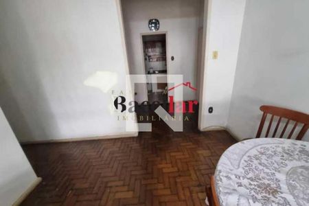 Apartamento à venda com 2 quartos, 80m² em Tijuca, Rio de Janeiro