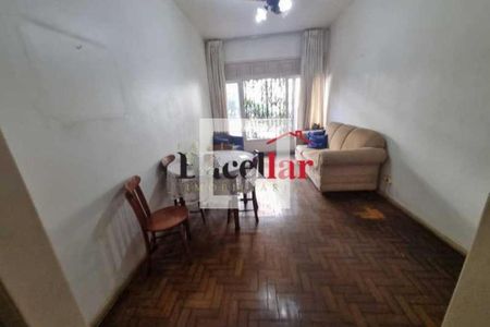 Apartamento à venda com 2 quartos, 80m² em Tijuca, Rio de Janeiro