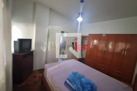 Apartamento à venda com 2 quartos, 80m² em Tijuca, Rio de Janeiro