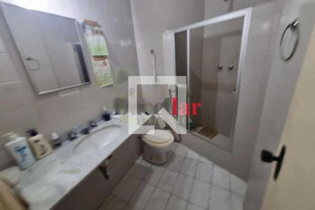 Apartamento à venda com 2 quartos, 80m² em Tijuca, Rio de Janeiro