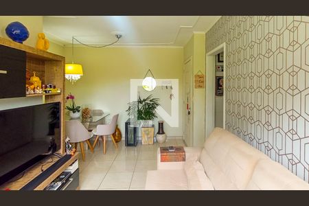 Apartamento à venda com 2 quartos, 56m² em Nonoai, Porto Alegre
