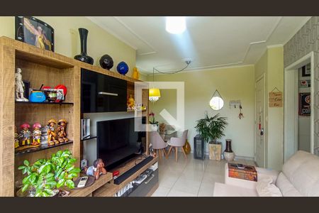 Apartamento à venda com 2 quartos, 56m² em Nonoai, Porto Alegre