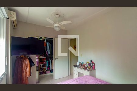 Apartamento à venda com 2 quartos, 56m² em Nonoai, Porto Alegre