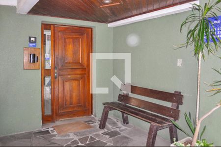 Apartamento à venda com 2 quartos, 56m² em Nonoai, Porto Alegre
