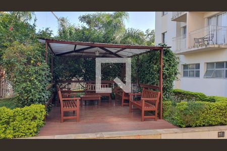 Foto 22 de apartamento à venda com 2 quartos, 47m² em Jardim Aeroporto, São Paulo