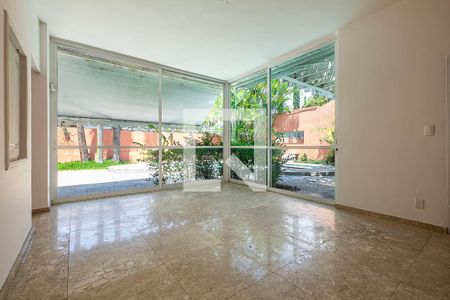 Sala 2 de casa para alugar com 4 quartos, 469m² em Alto de Pinheiros, São Paulo