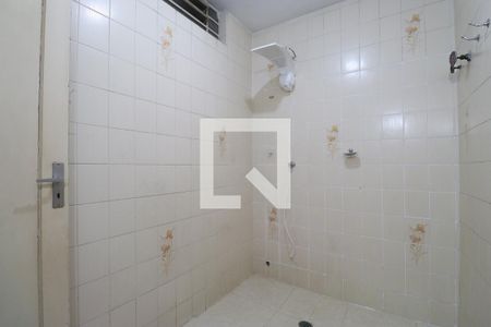 Banheiro de casa à venda com 3 quartos, 130m² em Vila Anglo Brasileira, São Paulo